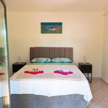 Apartments Nela بولا المظهر الخارجي الصورة