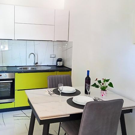 Apartments Nela بولا المظهر الخارجي الصورة