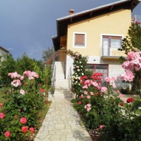 Apartments Nela بولا المظهر الخارجي الصورة