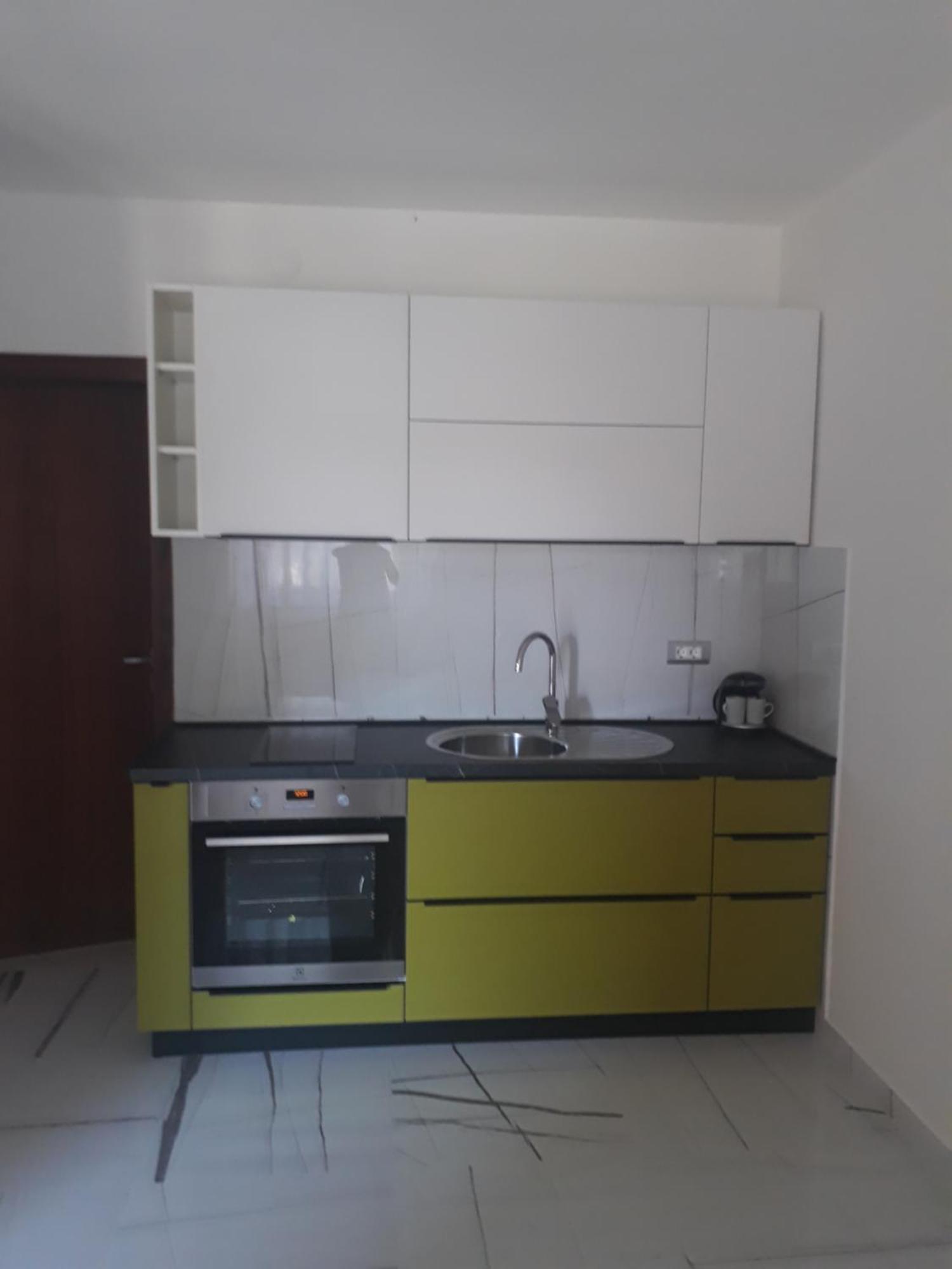 Apartments Nela بولا المظهر الخارجي الصورة
