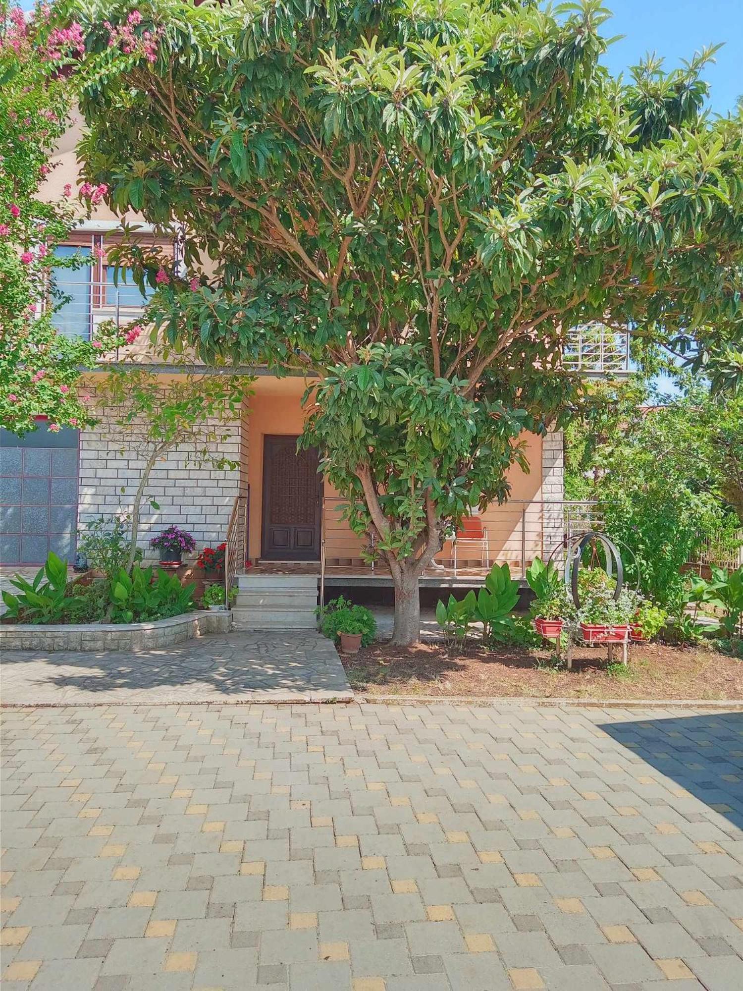 Apartments Nela بولا المظهر الخارجي الصورة