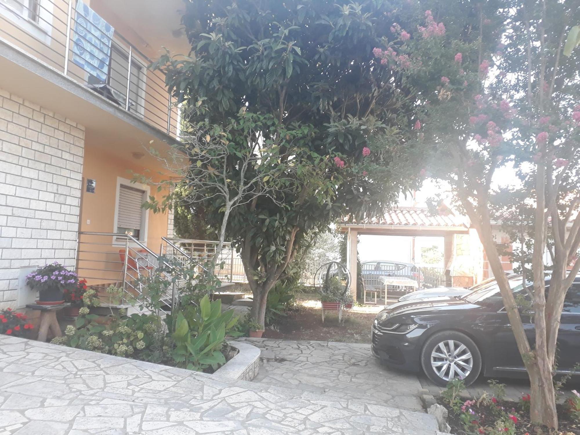 Apartments Nela بولا المظهر الخارجي الصورة
