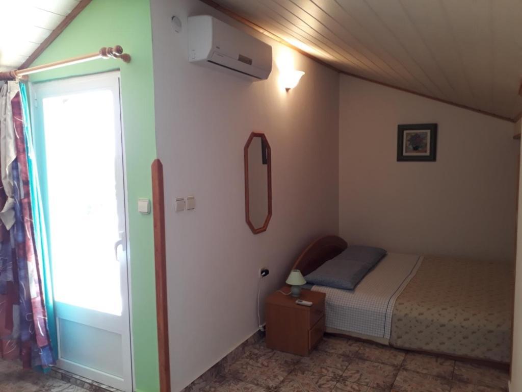 Apartments Nela بولا المظهر الخارجي الصورة