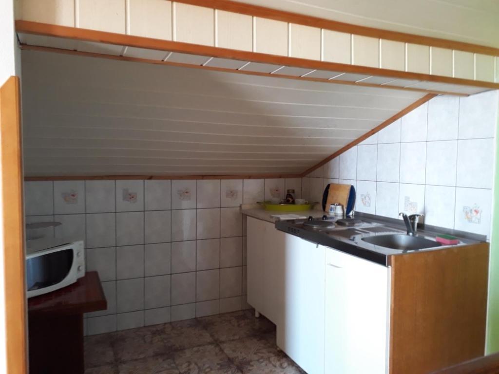 Apartments Nela بولا المظهر الخارجي الصورة