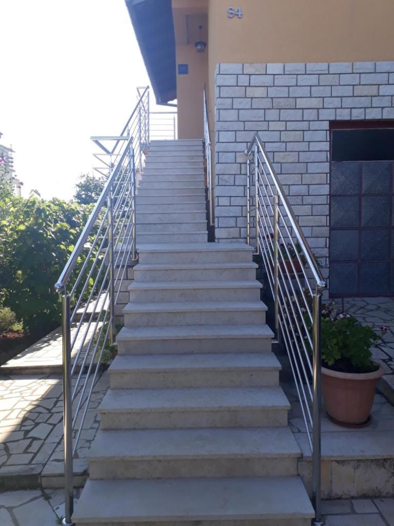 Apartments Nela بولا المظهر الخارجي الصورة
