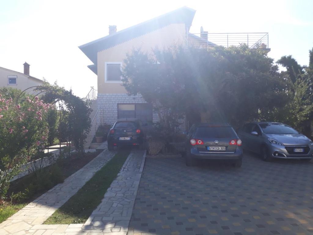 Apartments Nela بولا المظهر الخارجي الصورة
