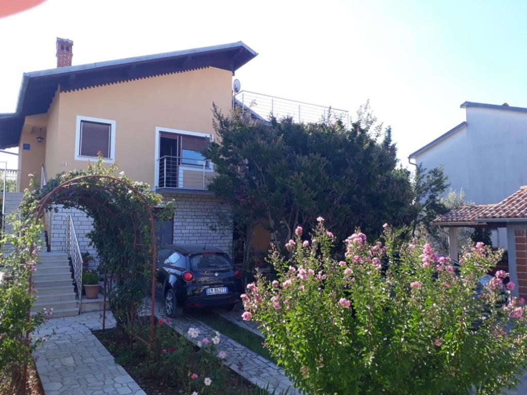 Apartments Nela بولا المظهر الخارجي الصورة