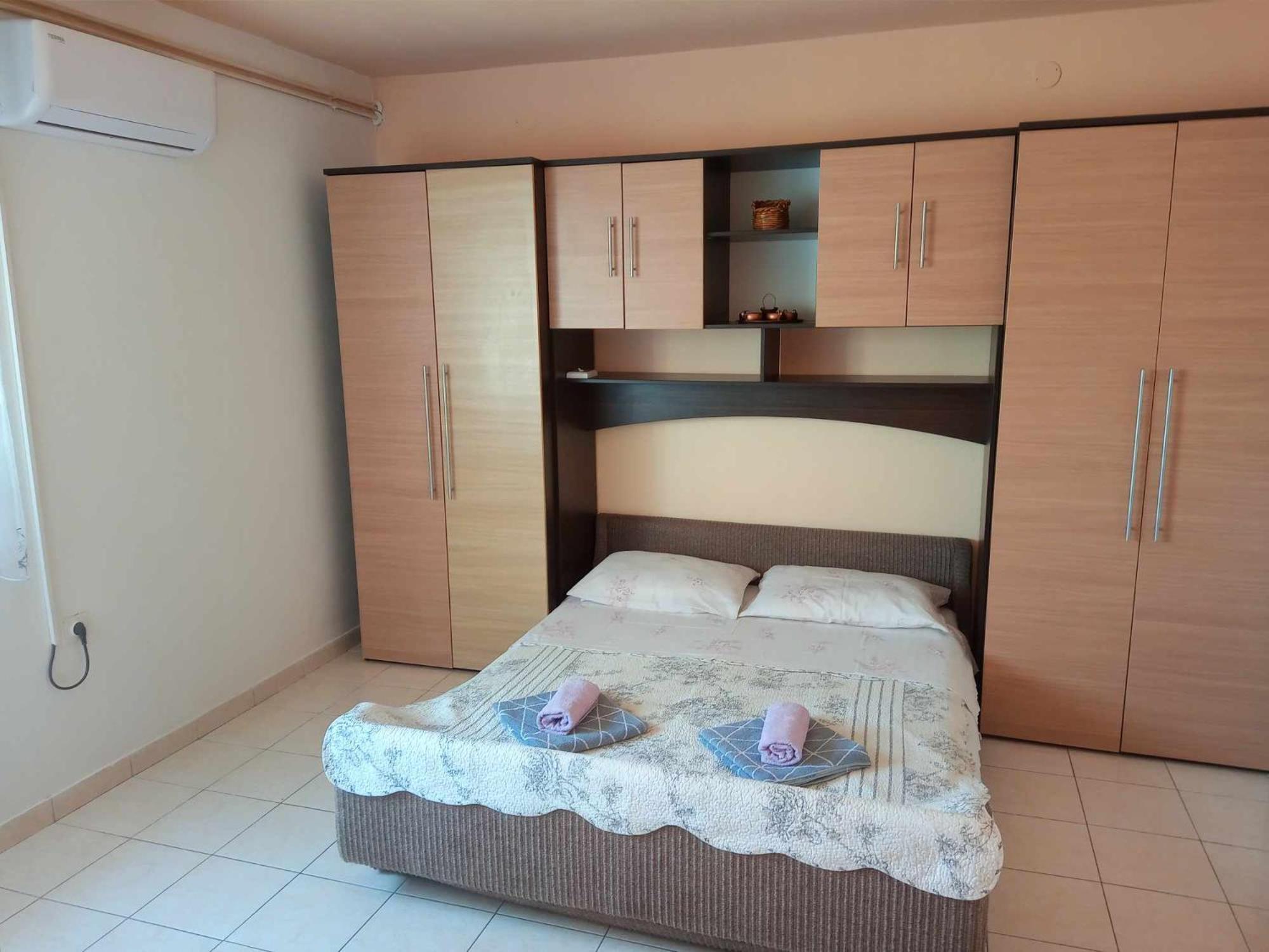 Apartments Nela بولا المظهر الخارجي الصورة