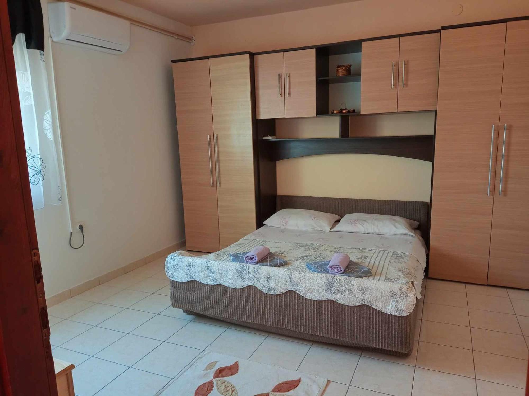 Apartments Nela بولا المظهر الخارجي الصورة