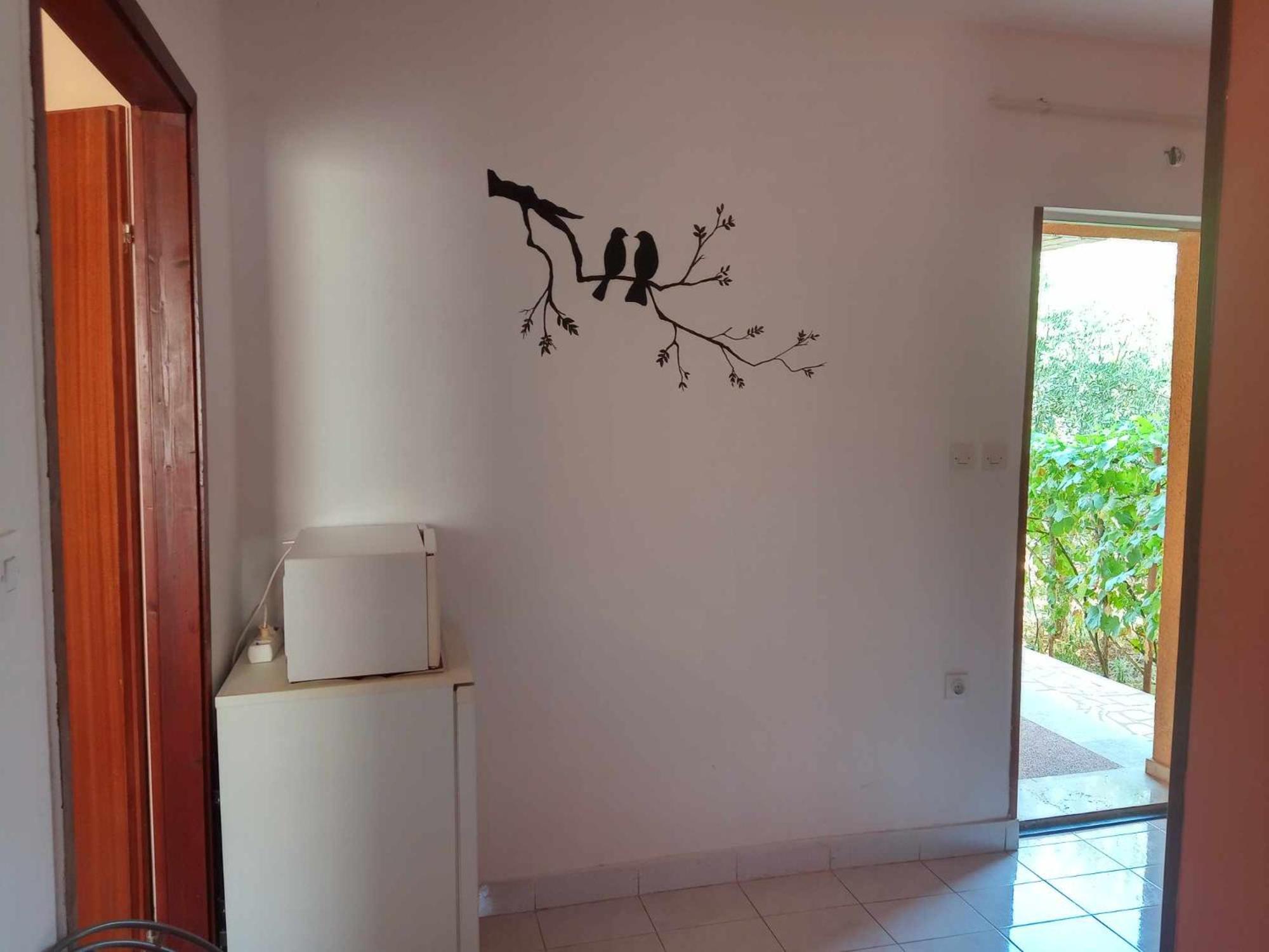 Apartments Nela بولا المظهر الخارجي الصورة