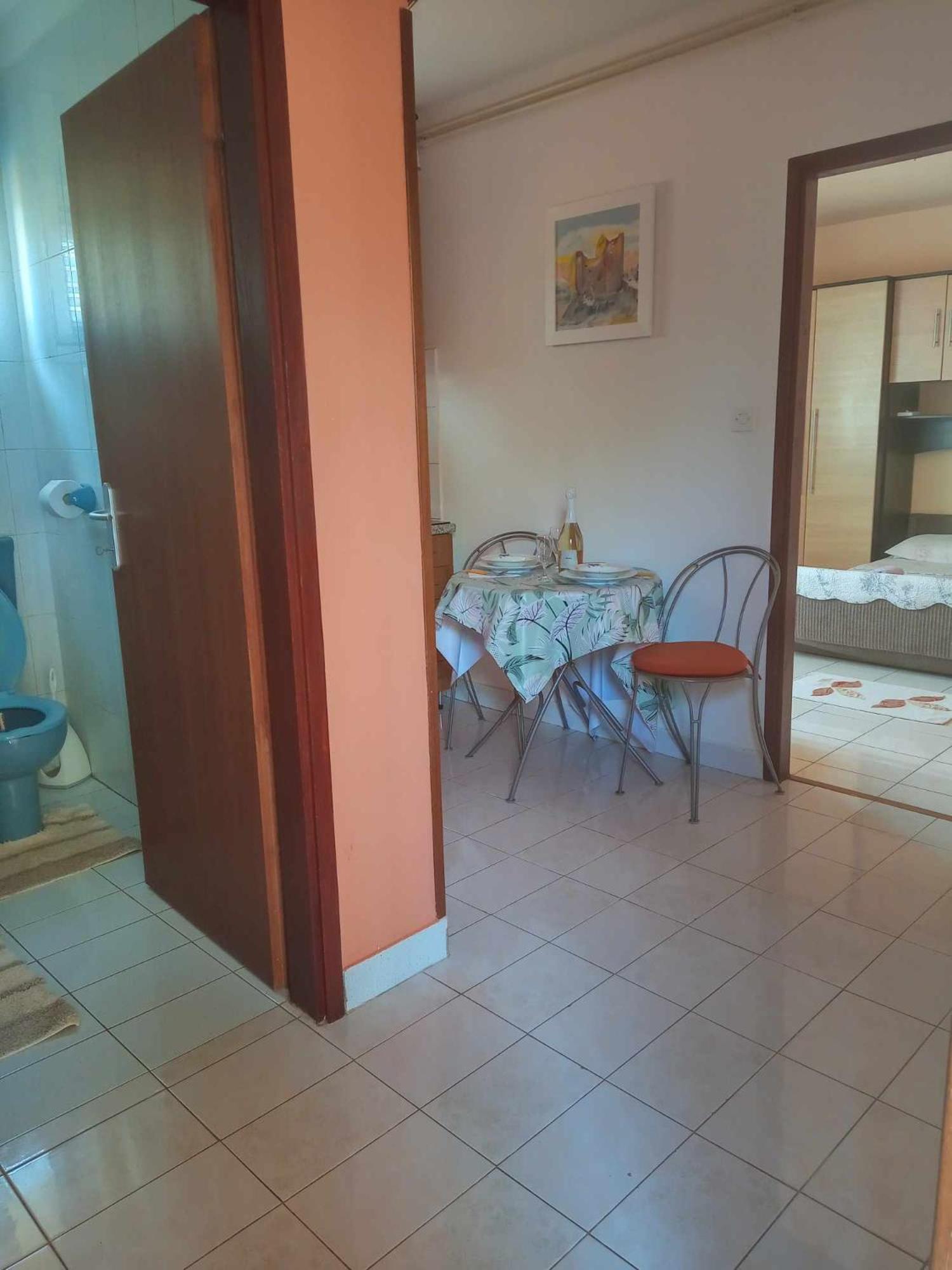 Apartments Nela بولا المظهر الخارجي الصورة