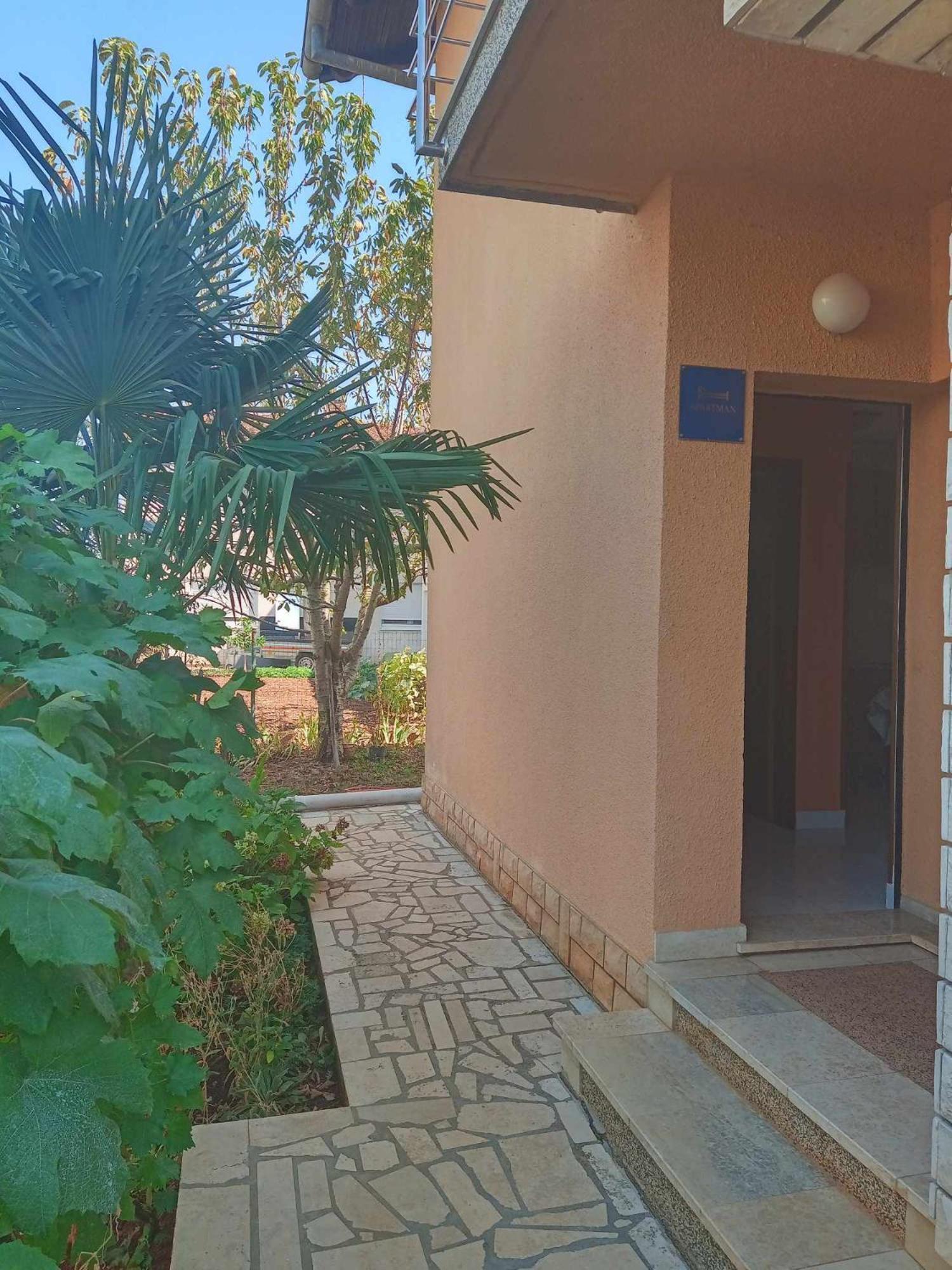 Apartments Nela بولا المظهر الخارجي الصورة