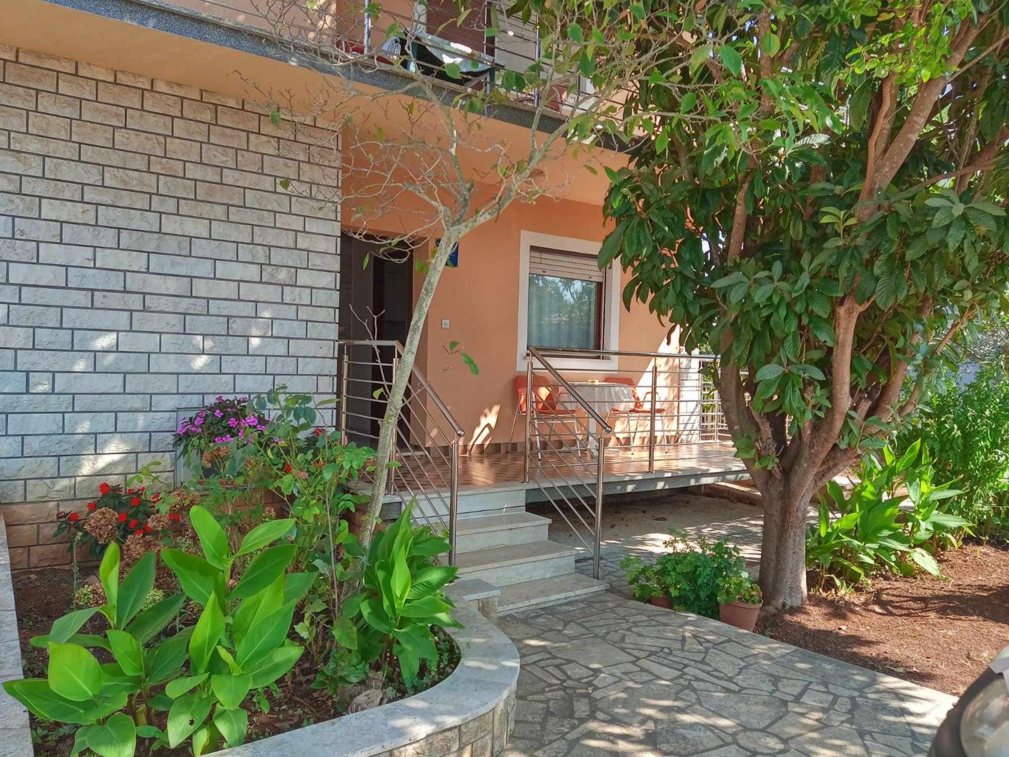 Apartments Nela بولا المظهر الخارجي الصورة