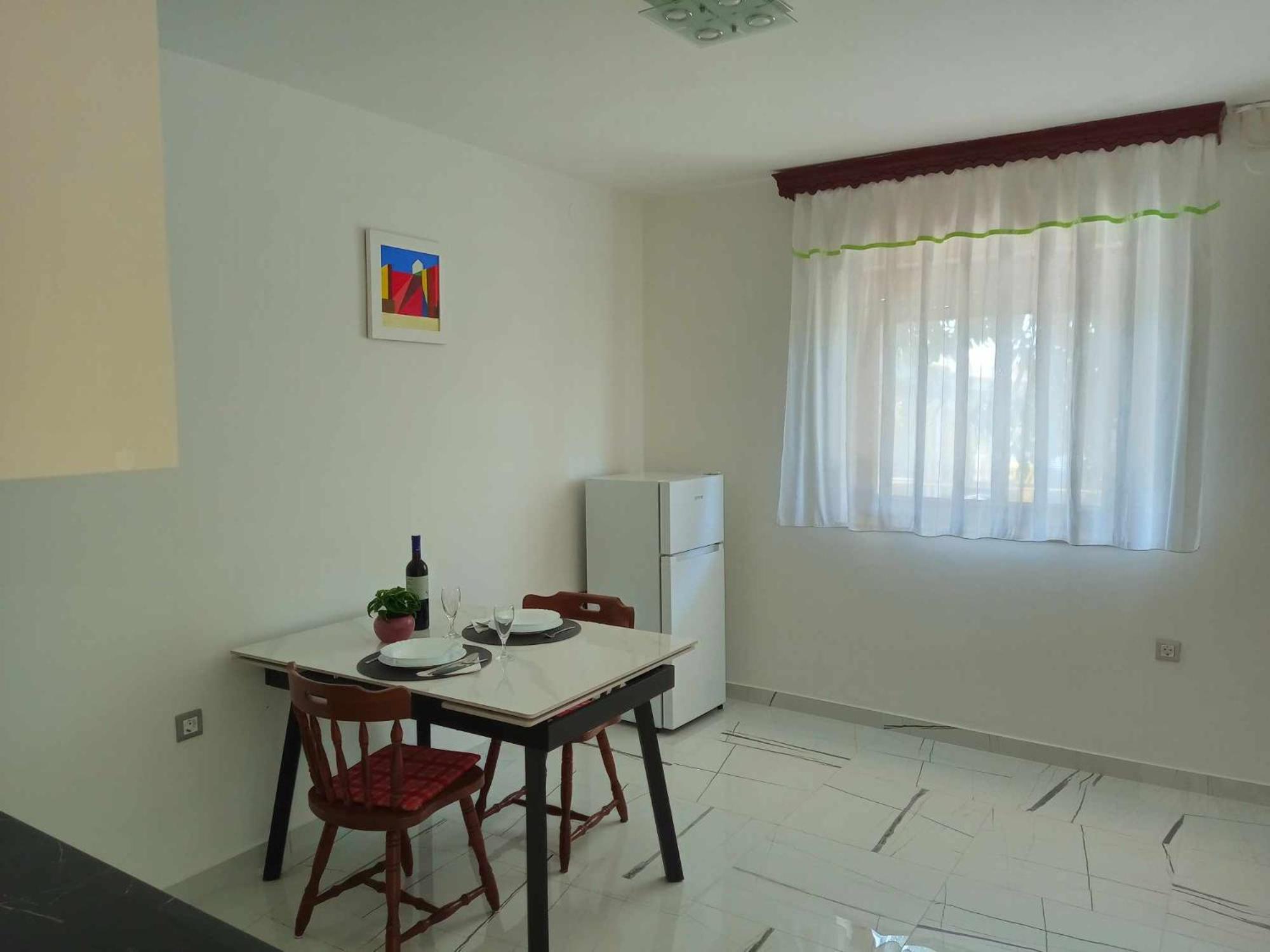 Apartments Nela بولا المظهر الخارجي الصورة