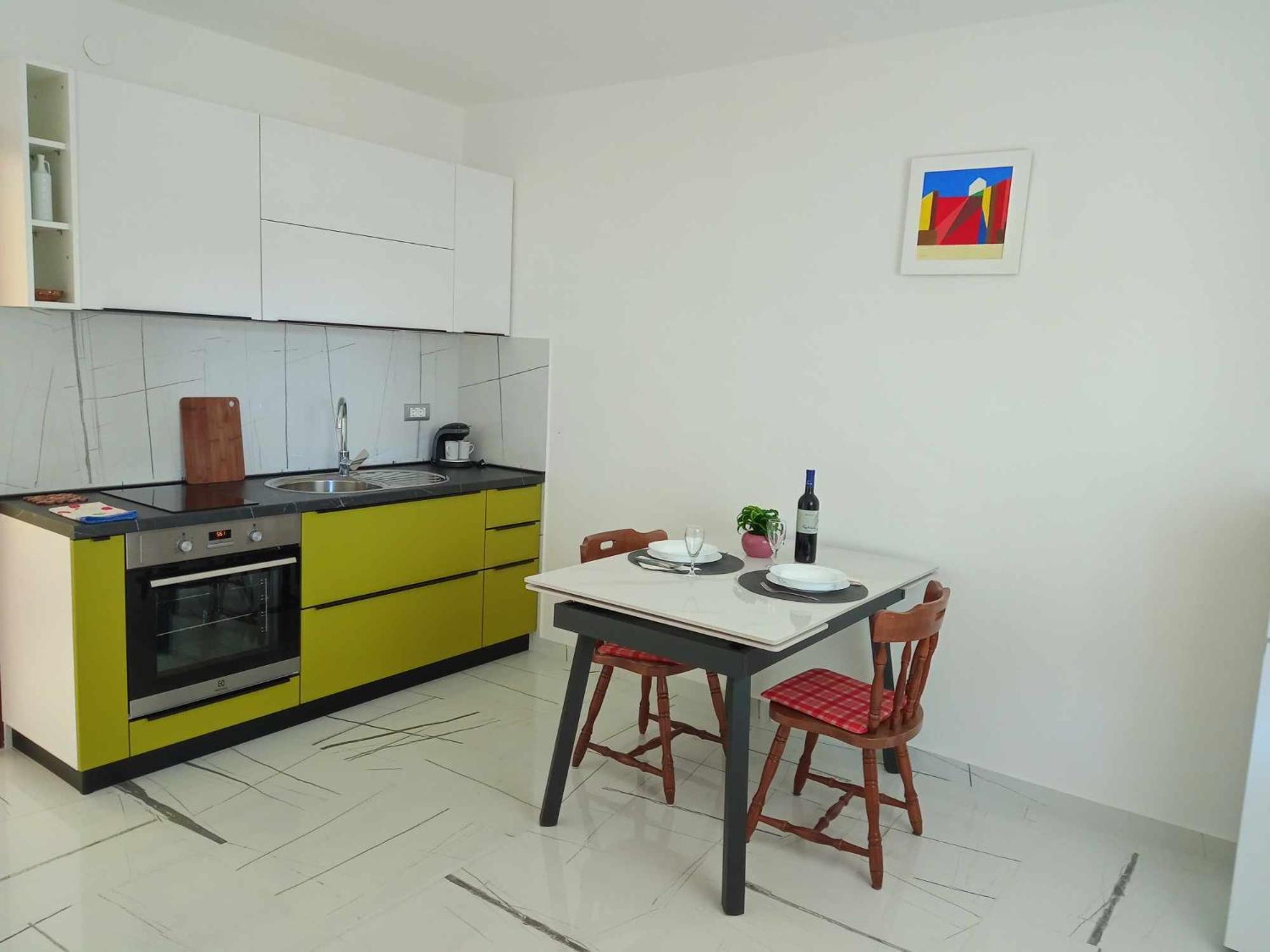 Apartments Nela بولا المظهر الخارجي الصورة