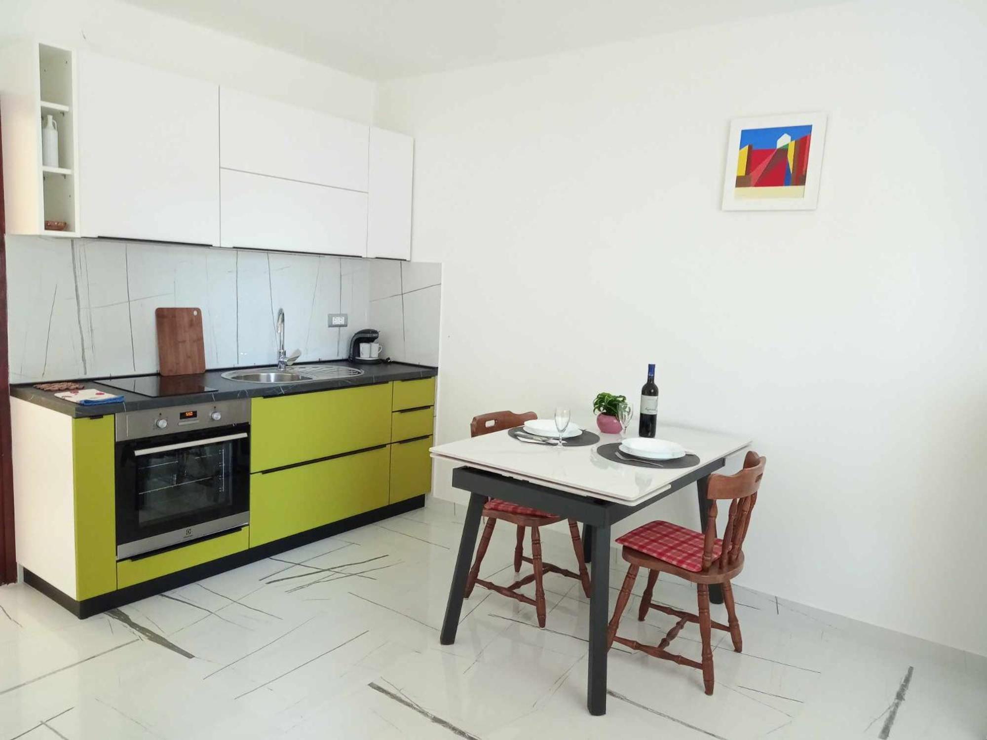 Apartments Nela بولا المظهر الخارجي الصورة