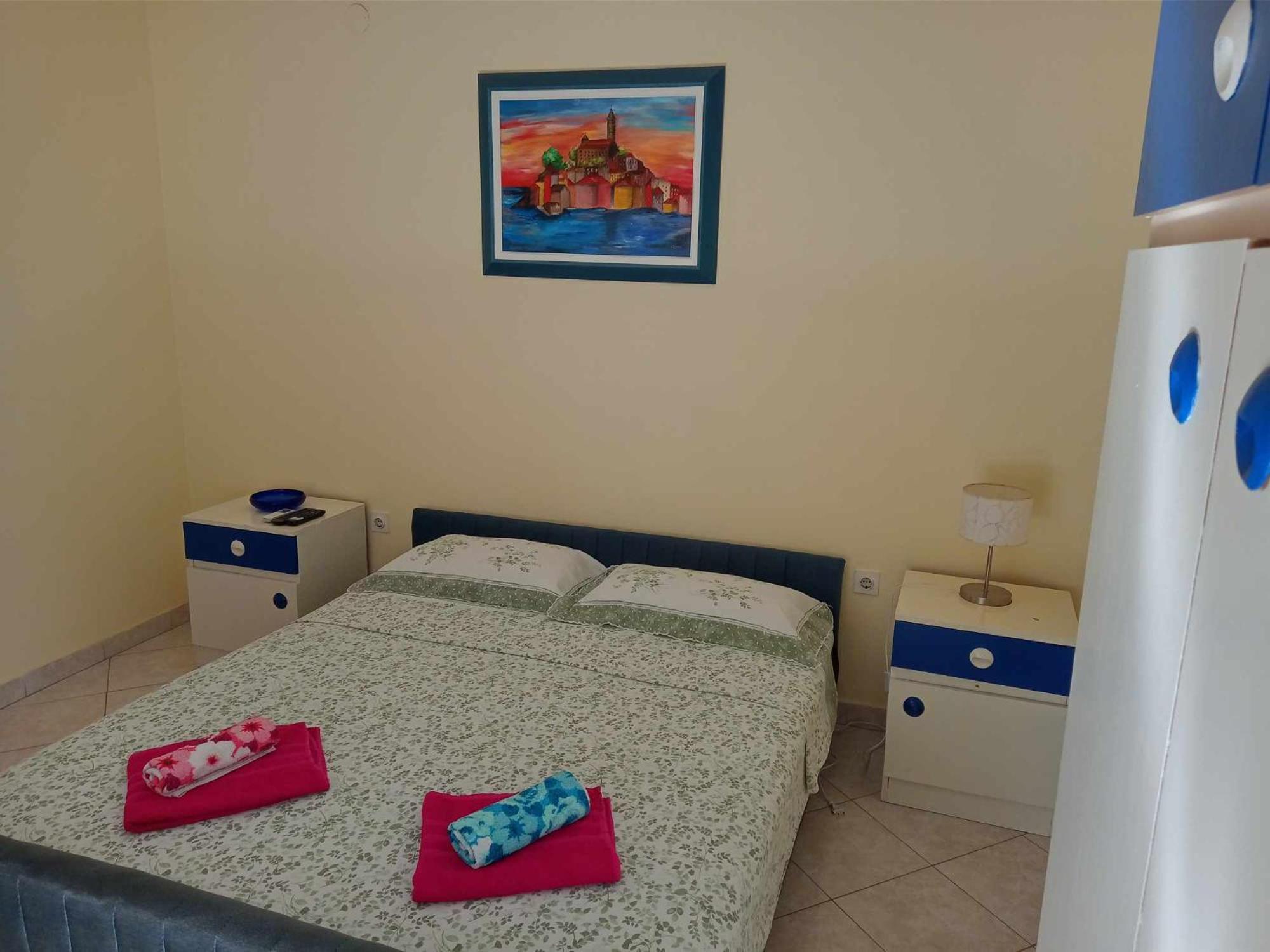 Apartments Nela بولا المظهر الخارجي الصورة