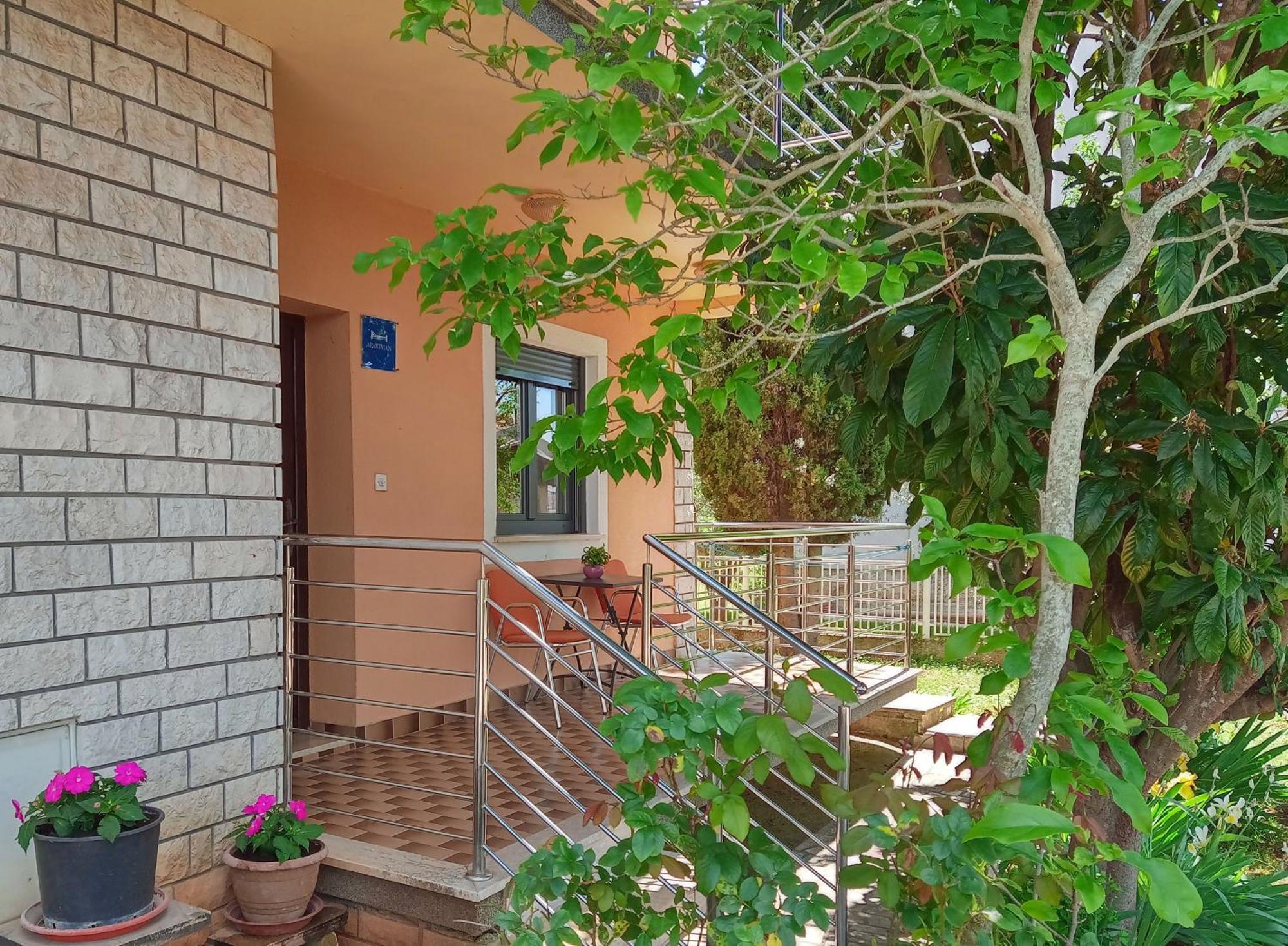 Apartments Nela بولا المظهر الخارجي الصورة