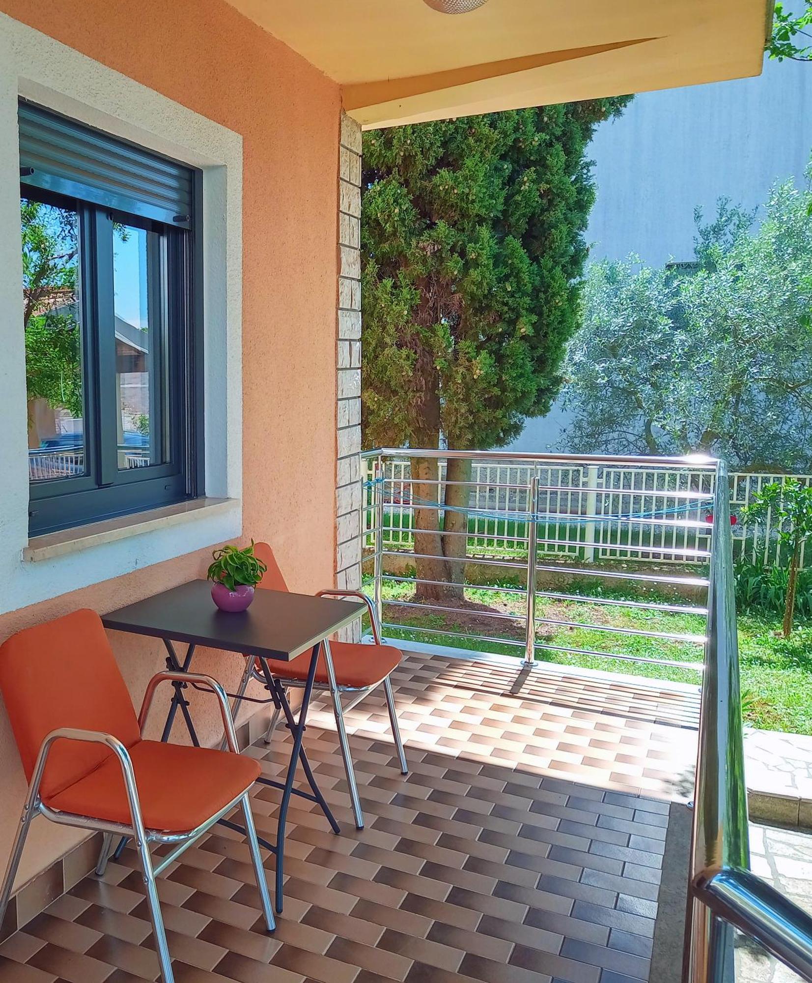 Apartments Nela بولا المظهر الخارجي الصورة