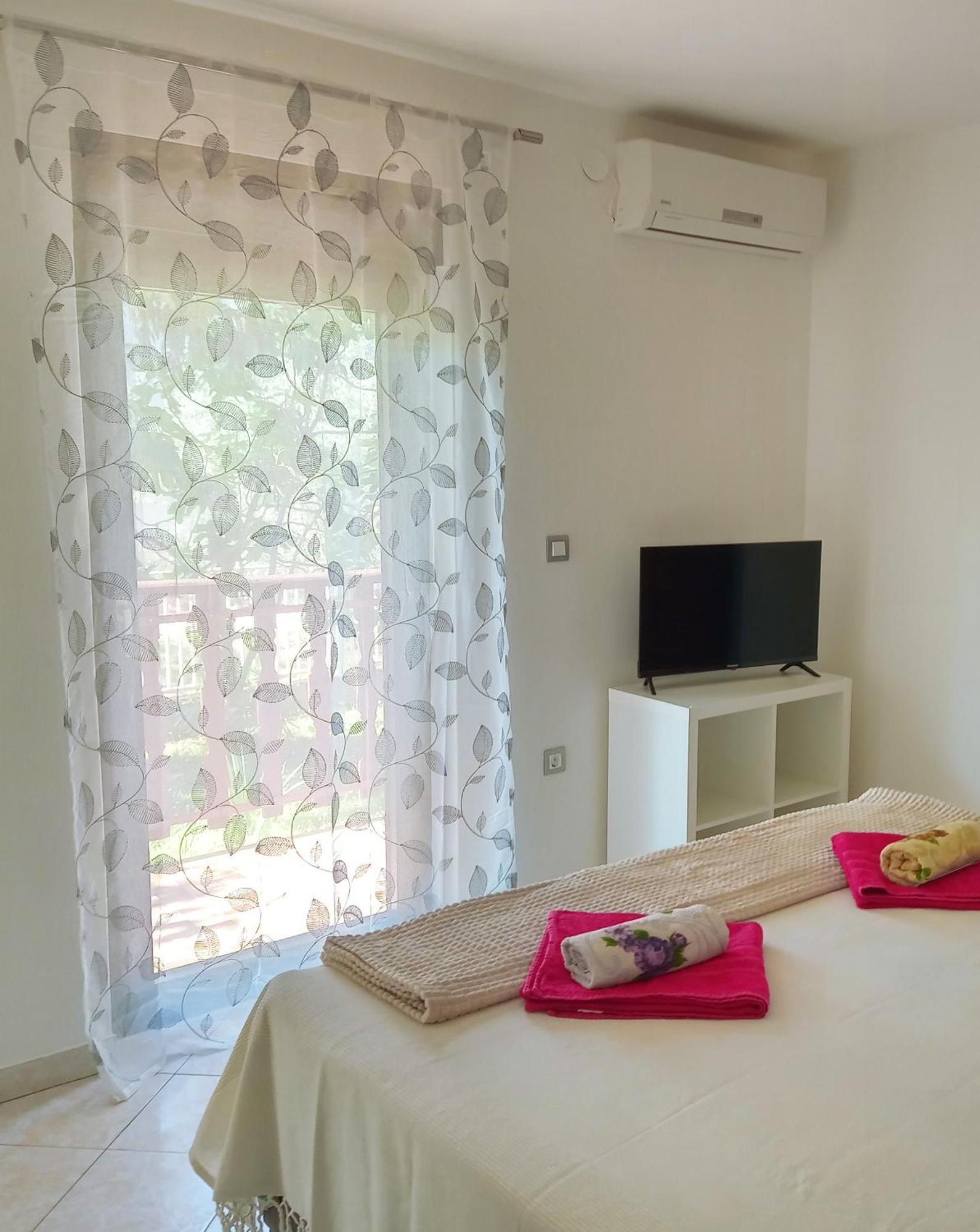 Apartments Nela بولا المظهر الخارجي الصورة