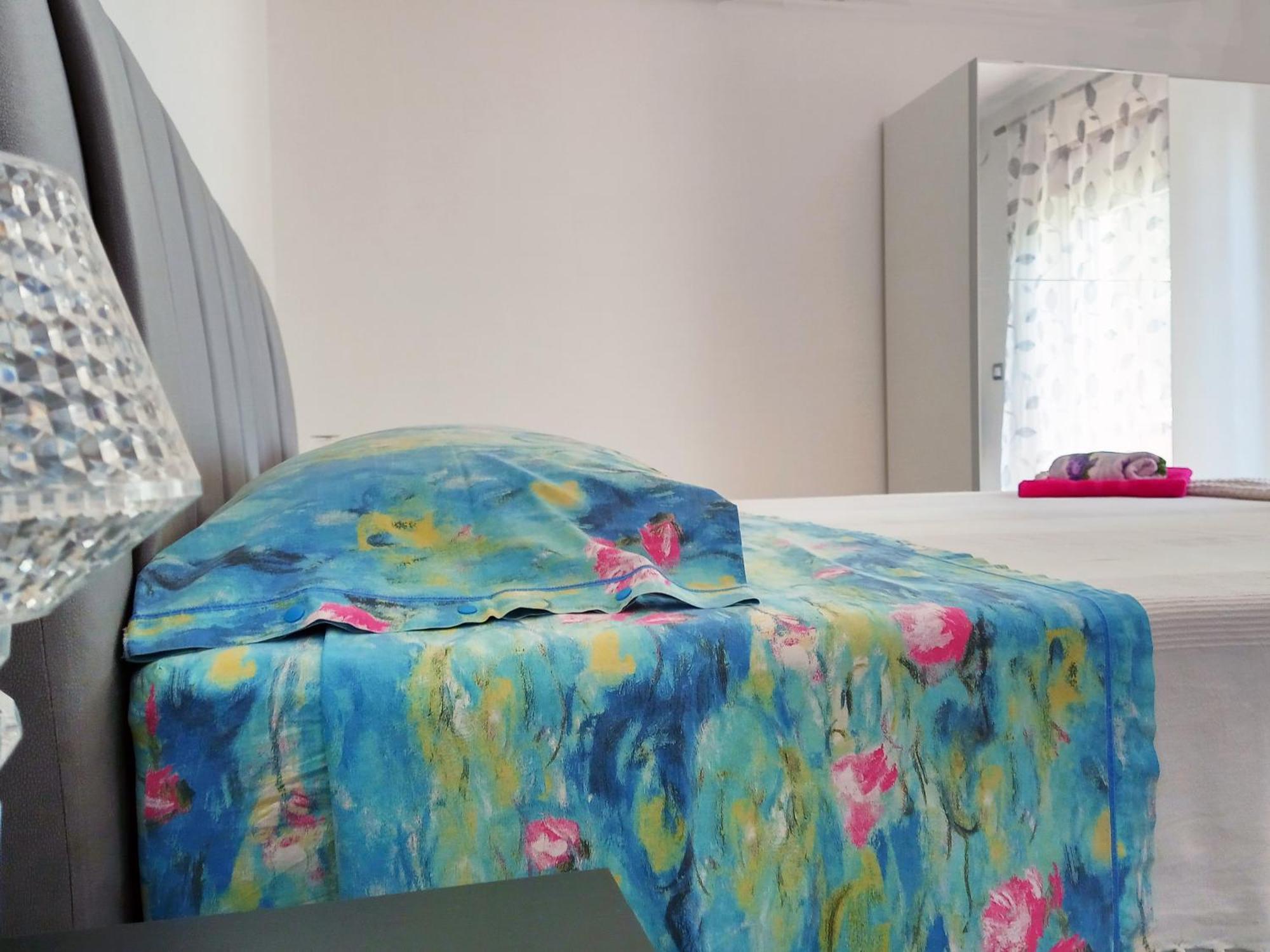 Apartments Nela بولا المظهر الخارجي الصورة