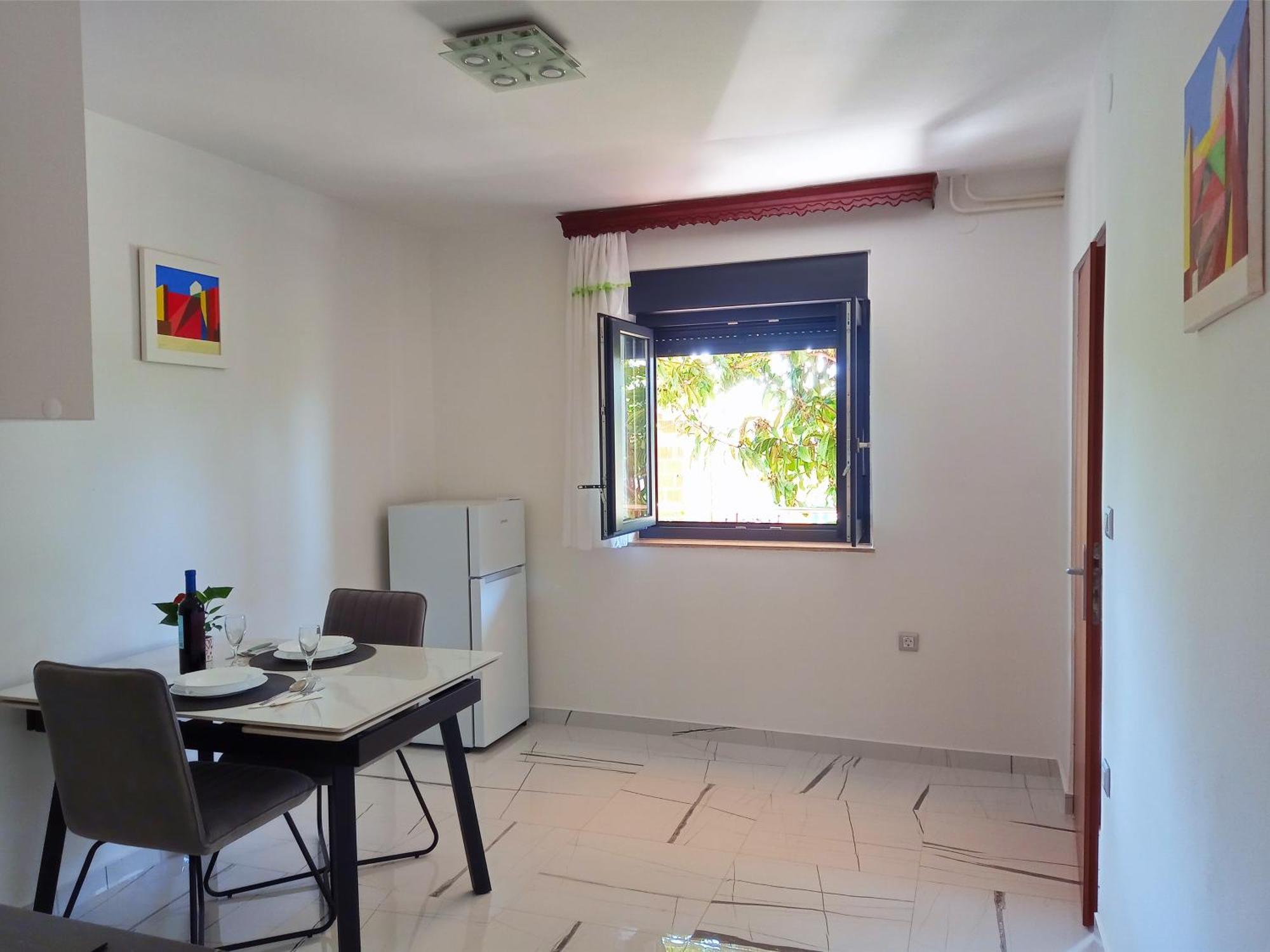 Apartments Nela بولا المظهر الخارجي الصورة