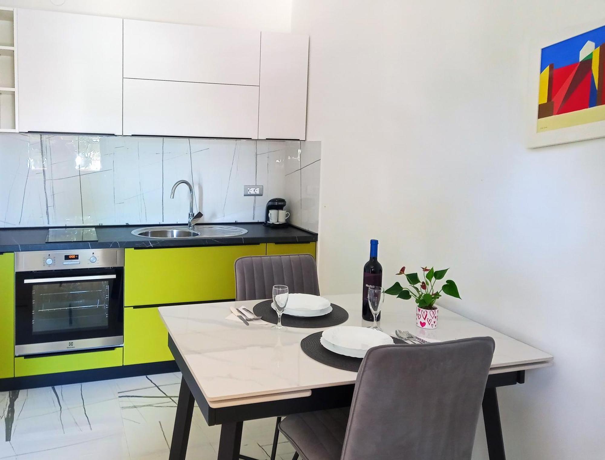 Apartments Nela بولا المظهر الخارجي الصورة