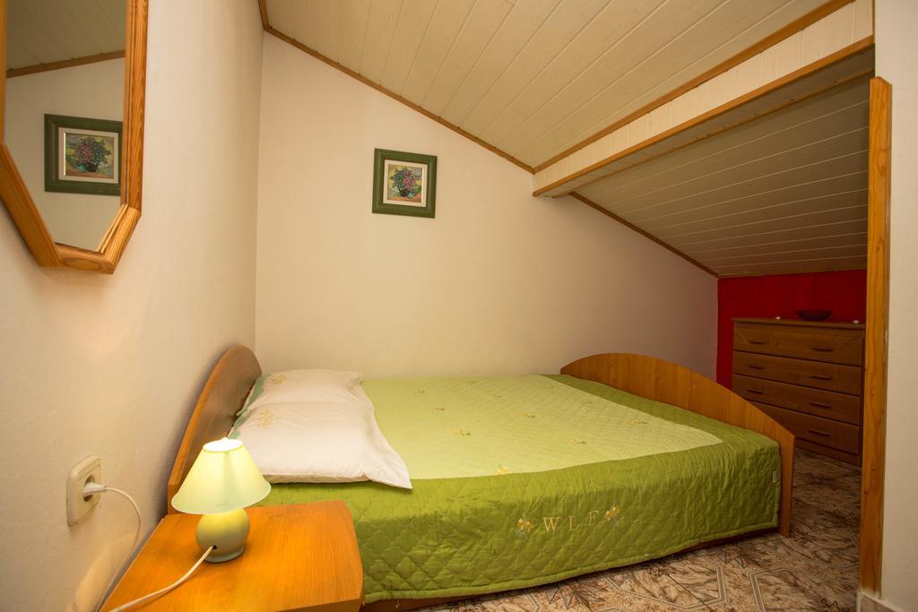 Apartments Nela بولا المظهر الخارجي الصورة