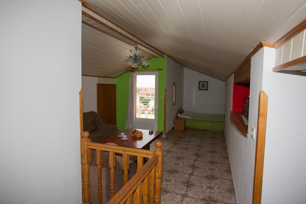 Apartments Nela بولا المظهر الخارجي الصورة